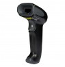 Honeywell Voyager 1250g Handheld bar code reader 1D Laser Black
