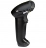 Honeywell Voyager 1250g Handheld bar code reader 1D Laser Black