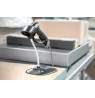 Digitus 1D Barcode Hand Scanner