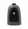 Qoltec 50863 Wired QR & BARCODE Scanner | USB