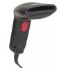 Manhattan Contact CCD Barcode Scan USB