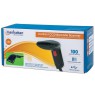 Manhattan Contact CCD Barcode Scan USB