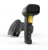 Qoltec 50856 Wireless barcode scanner 1D 2D | 2.4GHz