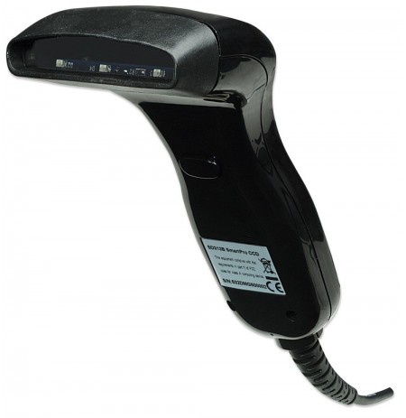 Manhattan Contact CCD Barcode Scanner