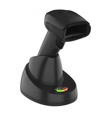 HONEYWELL Xenon Performance 1952g HD USB Barcode-Scanner - Black
