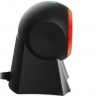 Qoltec 50857 Wired desktop barcode scanner 1D | 2D