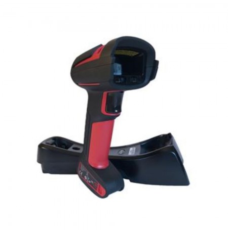 Honeywell GranitBT XP 1991iSR 2DBluetooth(100m)USB 3m