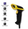 Scanner barcode Qoltec 50860
