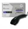 Scanner barcode Qoltec 50861