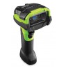 DS3678-ER RUGGED GREEN VIBRATION MOTOR STANDARD CRADLE USB (NO LINE CORD) KIT: DS3678-ER2F003VZWW SCANNER, CBA-U42-S07PAR