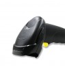 Qoltec 50876 Laser scanner 1D | USB | Black
