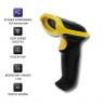 Scanner barcode Qoltec 50862