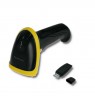 Scanner barcode Qoltec 50862