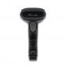 Qoltec 50868 Wireless Laser Scanner 1D | 2D | Black