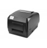 DIGITUS Bar Code Label Printer 300dpi Thermal Direct/Transfer USB LAN Serial