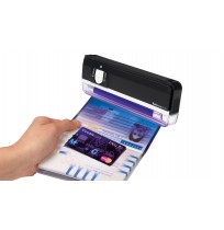Banknote Tester (UV) SAFESCAN SAFESCAN 40H