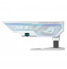 ASUS ROG Herculx Graphics Card Holder Universal Graphic card holder