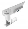 ASUS ROG Herculx Graphics Card Holder Universal Graphic card holder