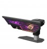 ASUS ROG Herculx Graphics Card Holder Universal Graphic card holder