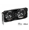 Asrock Challenger AMD Radeon RX 6600 D 8GB GDDR6