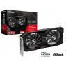 Asrock Challenger AMD Radeon RX 6600 D 8GB GDDR6
