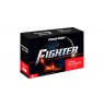 Karta Graficzna PowerColor Fighter RX7600 8G-F