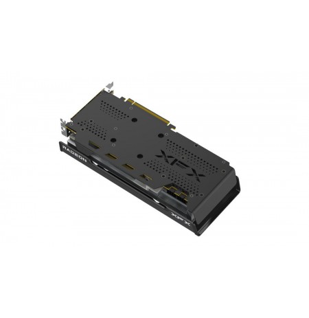 XFX RX-78TSWFTFP graphics card AMD Radeon RX 7800 XT 16 GB GDDR6