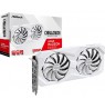 Graphics Card Asrock RX 6600 Challenger White 8G retail