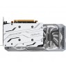 Graphics Card Asrock RX 6600 Challenger White 8G retail