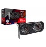 Asrock AMD Radeon RX 6500 XT Phantom Gaming D 4 GB GDDR6 Graphics Card