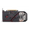 Asrock AMD Radeon RX 6500 XT Phantom Gaming D 4 GB GDDR6 Graphics Card