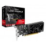 Vaizdo plokštė ASROCK RX 6400 LP 4GB
