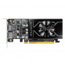 Vaizdo plokštė ASROCK RX 6400 LP 4GB