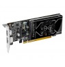 Vaizdo plokštė ASROCK RX 6400 LP 4GB