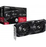 Vaizdo plokštė Asrock RX 7600 CL 8GO