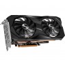 Vaizdo plokštė Asrock RX 7600 CL 8GO