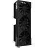 Graphics card. XFX Quicksilver RX 9070XT Mag. Air 16GB