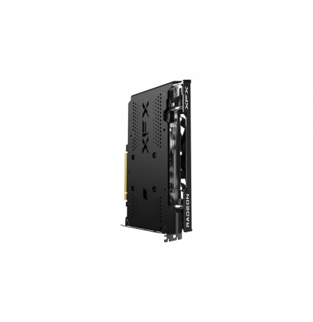 XFX RX 7600 Speedster SWFT210 GAMING 8
