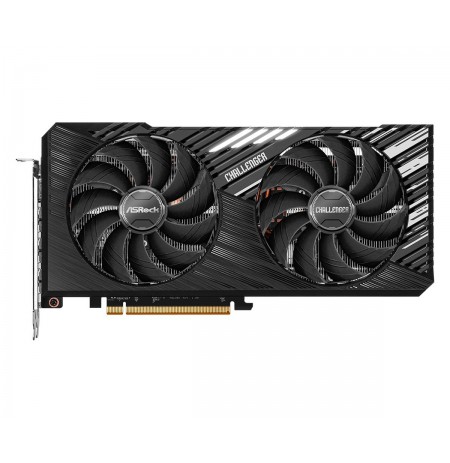 Vaizdo plokštė ASRock Radeon RX 7700 XT Challenger 12GB OC