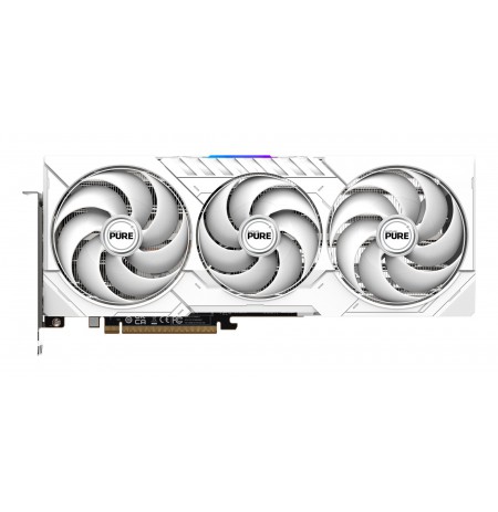 Sapphire PURE Radeon RX 9070 AMD 16 GB GDDR6