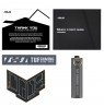 ASUS TUF Gaming TUF-RX9070-O16G-GAMING AMD Radeon RX 9070 16 GB GDDR6