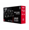 ASUS TUF Gaming TUF-RX9070-O16G-GAMING AMD Radeon RX 9070 16 GB GDDR6