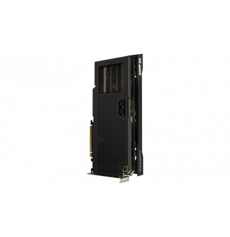 Graphics card. XFX Swift RX 9070 3-FAN Gaming Ed 16GB