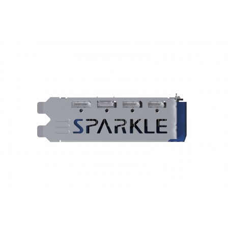 Vaizdo plokštė SPARKLE Intel Arc A380 ELF