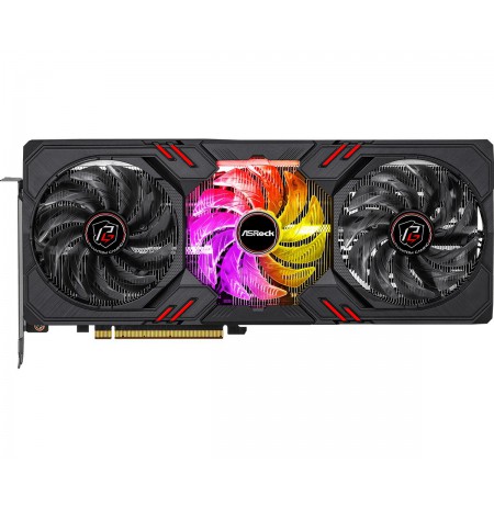 Vaizdo plokštė ASROCK A770 PG 16GO