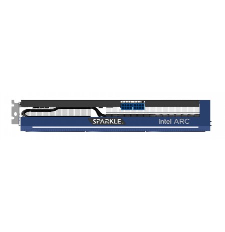 Sparkle Intel ARC A770 Titan 16 GB GDDR6 graphics card