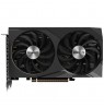 Gigabyte RTX 3060 Windforce OC 12G NVIDIA GeForce RTX 3060 12 GB GDDR6