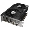 Gigabyte RTX 3060 Windforce OC 12G NVIDIA GeForce RTX 3060 12 GB GDDR6