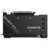 Gigabyte RTX 3060 Windforce OC 12G NVIDIA GeForce RTX 3060 12 GB GDDR6