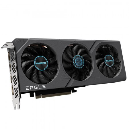 Karta graficzna GeForce RTX 4060 EAGLE OC 8G